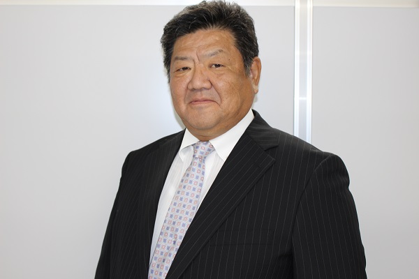 大坂正
