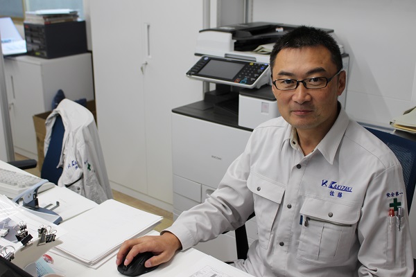 佐藤貴志